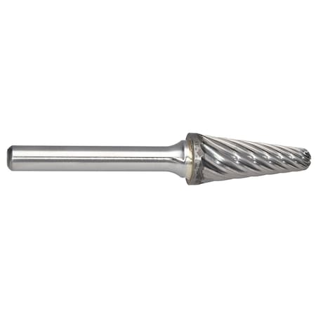 Mastercut Tool 12.7x28x6x76.73 14Deg Radius Cone for Stainless Steel SL-4MMNX